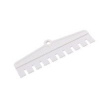 LSA 10-pair disconnect plug