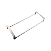 LSA+ profile mounting frame