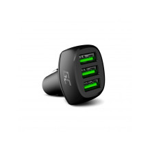 54W 3xUSB 12V / 24V car...