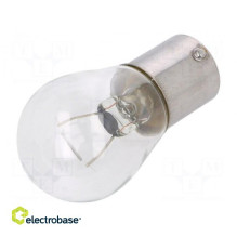 Incandescent bulb: cars,...
