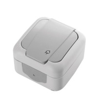 Drėgmei atsparus IP54...