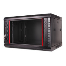 4U 19\'\' Wall Mount...