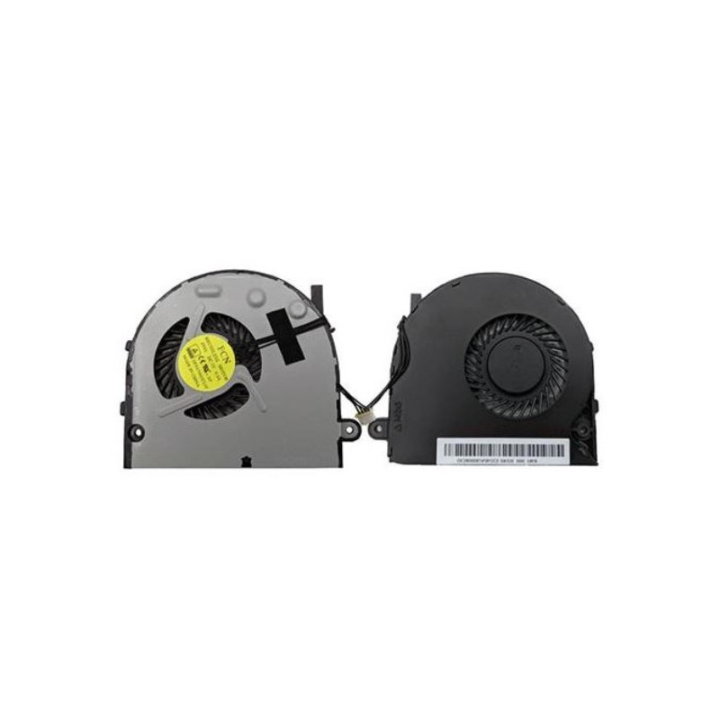 Notebook cooler LENOVO: B40-30, B40-45, B40-70