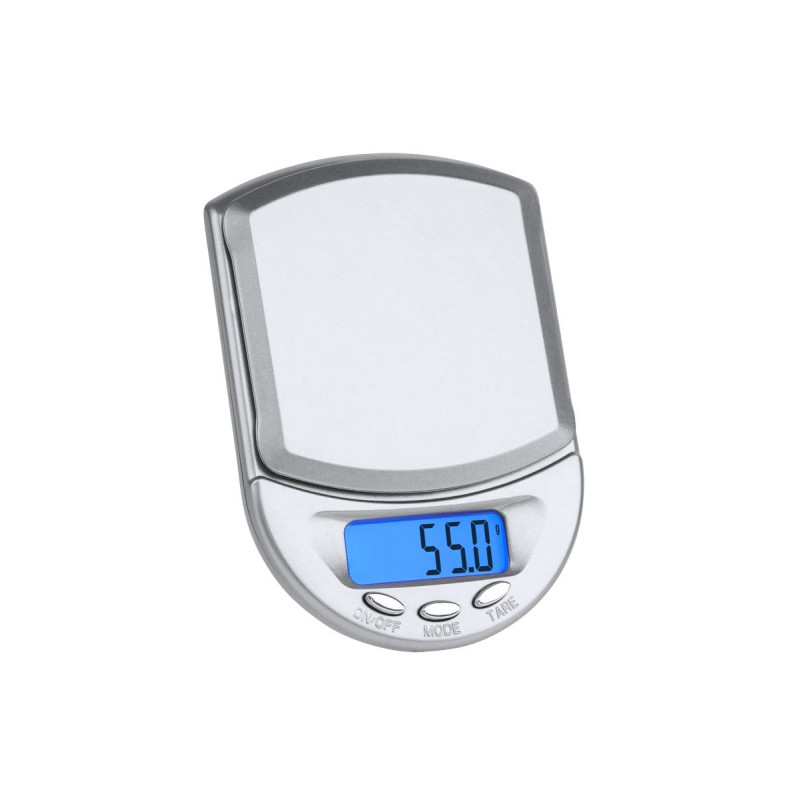 Precise scales up to 500g, Accuracy 0.1g, For spices, Tea, Jewelry