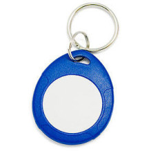 IL-07EBW, EM 125 kHz access key fob