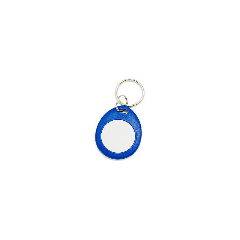 IL-07EBW, EM 125 kHz access key fob