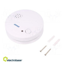 Sensor:smoke,...