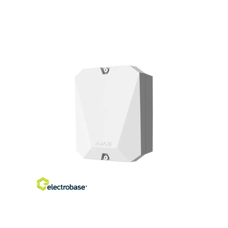 MODULE WRL MULTITRANSMITTER / 3EOL WHITE 27321 AJAX