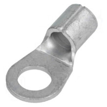 Type: ring M6 10mm2 crimped...