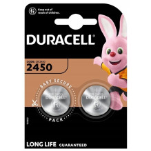 CR2450 batteries 3V...