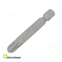 Screwdriver bit, Pozidriv®,...