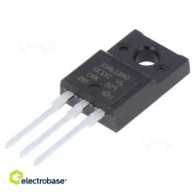 Transistor: N-MOSFET,...