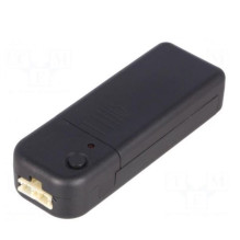 Power supply: for EL...