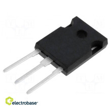Transistor: N-MOSFET,...