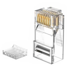 RJ45 connector for CAT6 UTP...