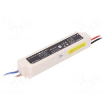Power supply: switching...