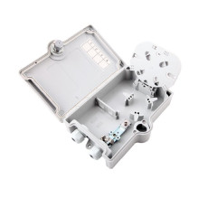 Plastic junction box for...