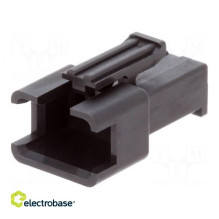Wire harness, plug, Male,...