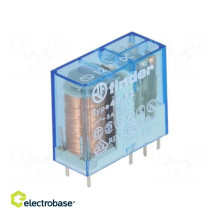 Relė: elektromagnetinė,...
