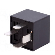 Relay: electromagnetic,...