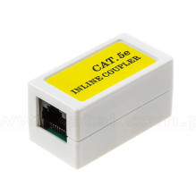 CAT5E inline...