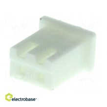 Wire-board plug female XH...