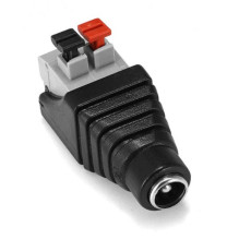 Premium 5.5x2.1mm DC...