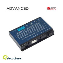Notebook Battery ACER BATBL50L6, 5200mAh, Extra Digital Advanced