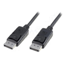 ASSMANN cable Displayport...