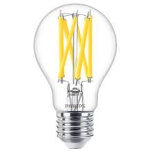 Lemputė PHILIPS LED klasikinė 100W A60 E27 CL WGD90 SRT4