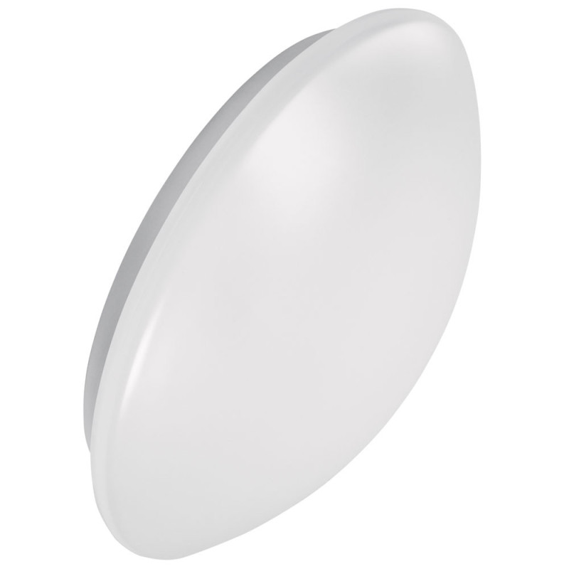 „Ledvance“ LED paviršinio montavimo apvalus šviestuvas su jutikliu (Plafon) 24W / 4000K IP44