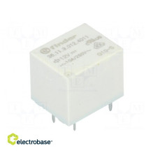 Relay: electromagnetic,...