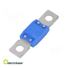 Fuse: fuse 200A 32V automotive 68.6mm