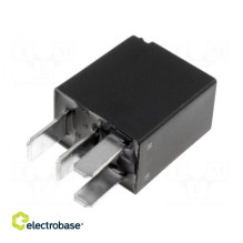 Relė: elektromagnetinė...