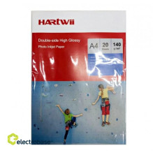 Photo paper Hartwii, A4,...