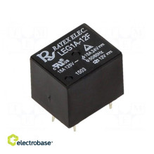 Relė: elektromagnetinė...
