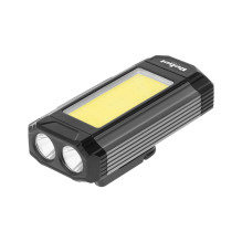 15 W LED dirbtuvių lempa „Rebel“