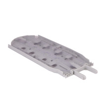 Splitter cassettes for...