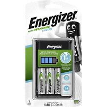 „Energizer“ 1 valandos...