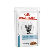 ROYAL CANIN Skin Coat -...