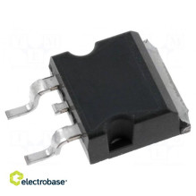 Transistor: N-MOSFET...