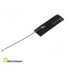 Antenna, 4G,LTE, 2dBi,...