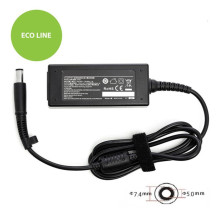 Nešiojamojo kompiuterio maitinimo adapteris HP 45W: 19,5 V, 2,31 A