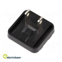 Adapter Plug: USA...