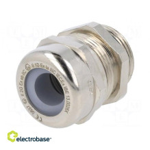Cable gland M25 IP68 Mat:...