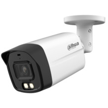 DAHUA HD-CVI camera...