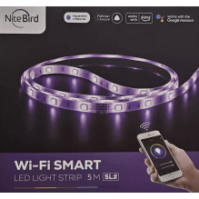 Smart WiFi Gosund LED light...