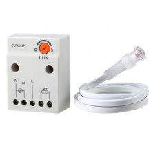 Twilight sensor with...