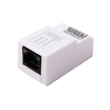 Intercom CAT5 converter...