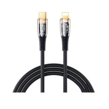 „Lightning-USC-C“ laidas,...